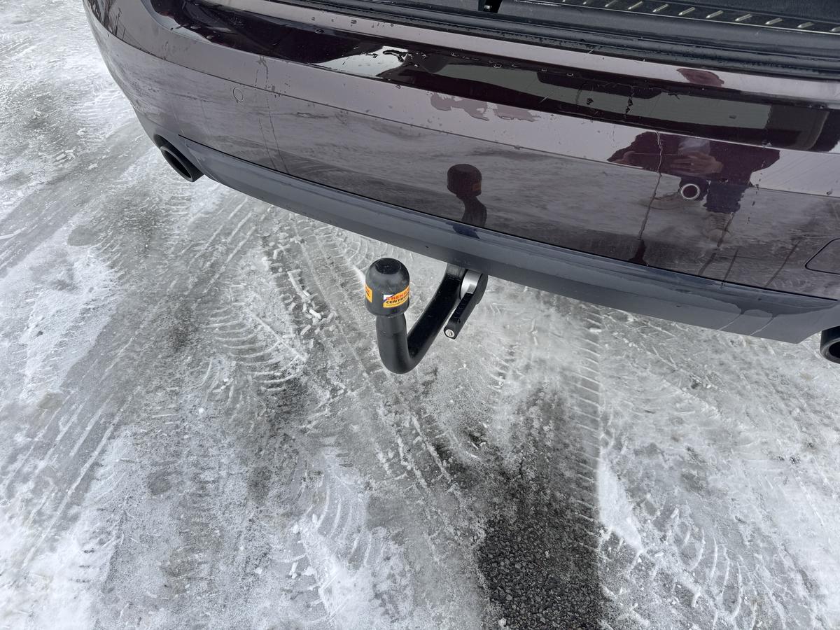 BMW 630 Gran Turismo  i+Sport Line+ACC+LED+Head-Up+AHK