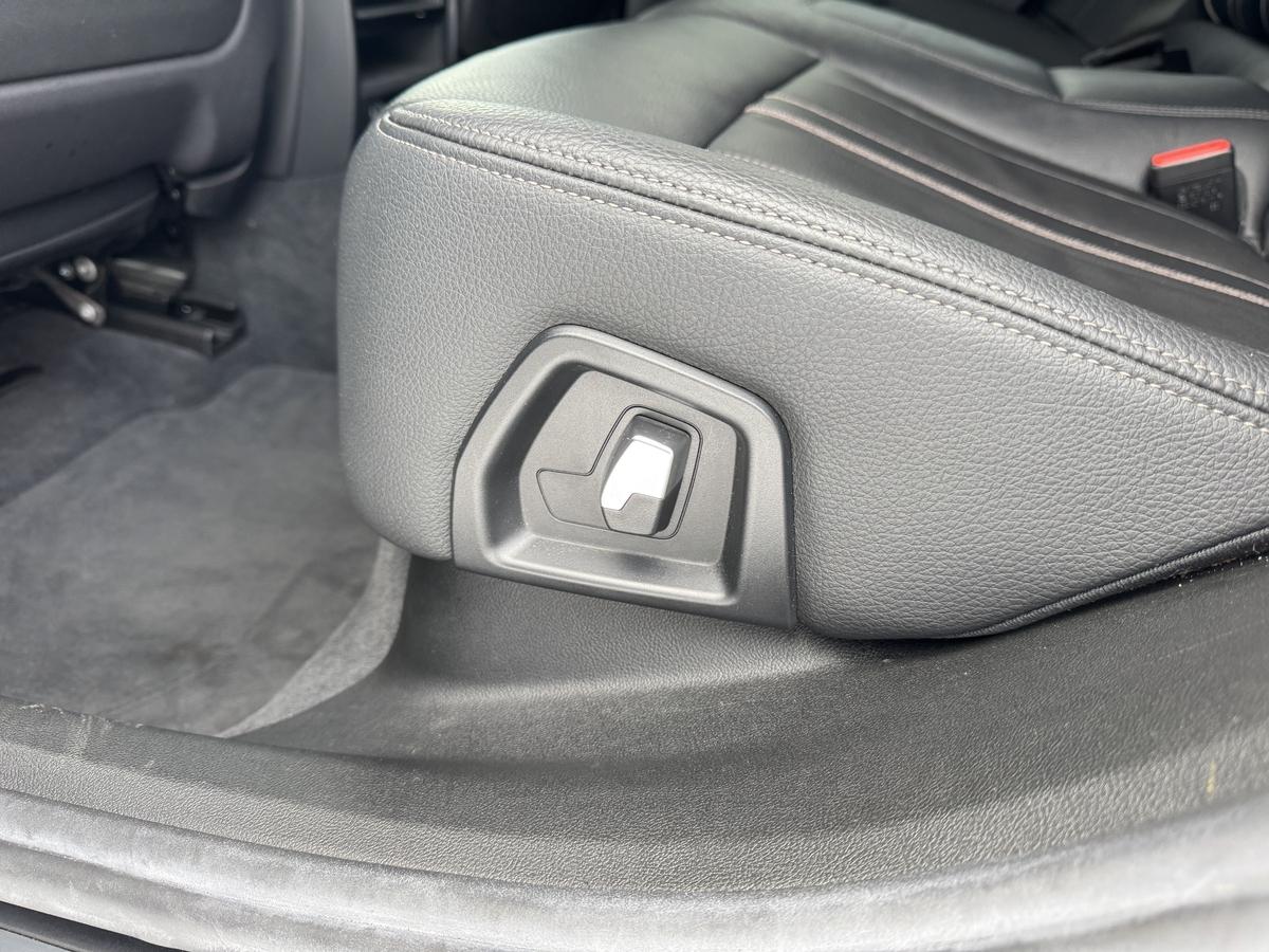 BMW 630 Gran Turismo  i+Sport Line+ACC+LED+Head-Up+AHK