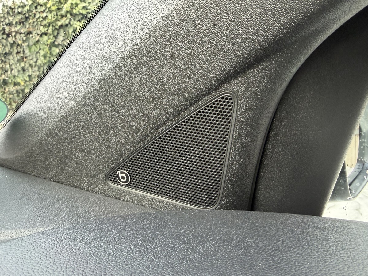 Seat Mii 1.0 Chic BEATS/KLIMA/BLUETOOTH/4TÜRER/SHZ/NOTBREMSASSIST