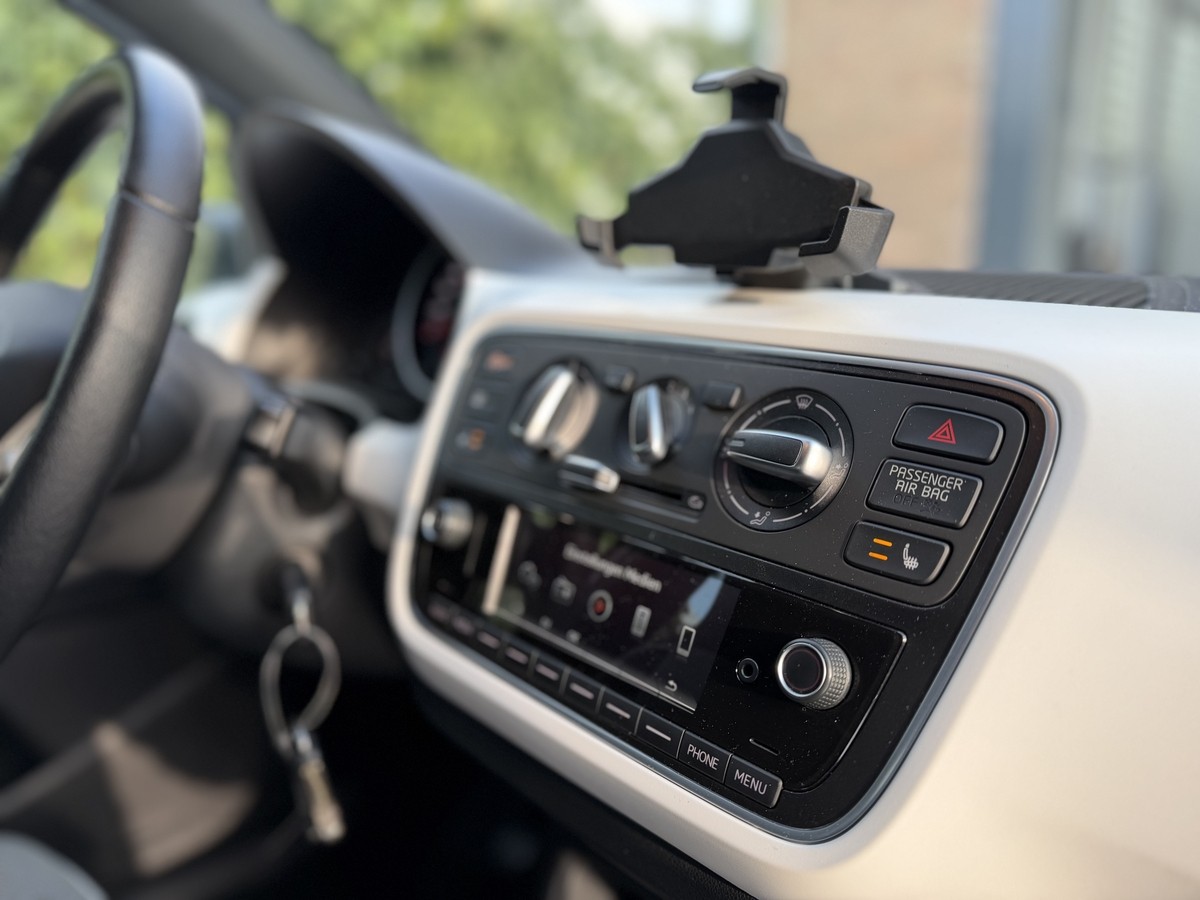 Seat Mii 1.0 Chic BEATS/KLIMA/BLUETOOTH/4TÜRER/SHZ/NOTBREMSASSIST