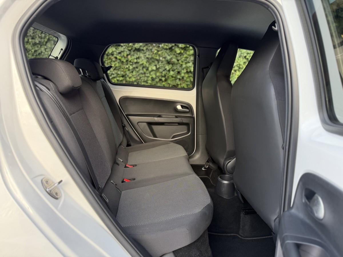 Seat Mii 1.0 Chic BEATS/KLIMA/BLUETOOTH/4TÜRER/SHZ/NOTBREMSASSIST
