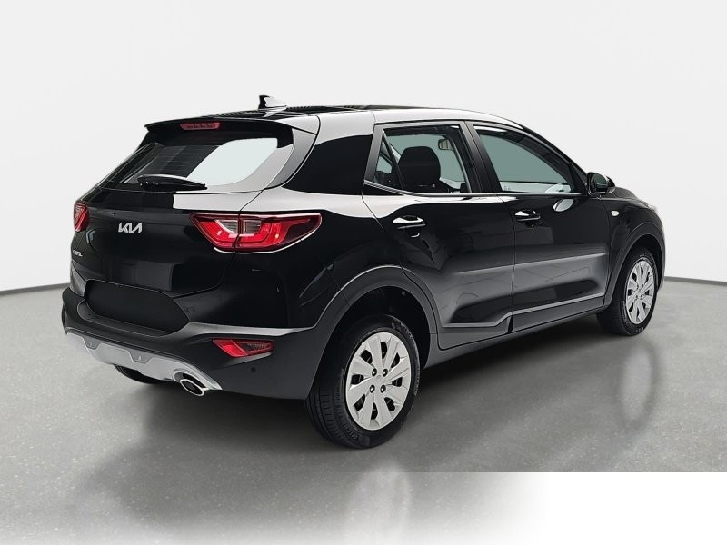 Kia Stonic 1.0 T-GDI 100 EDITION 7 WINTER