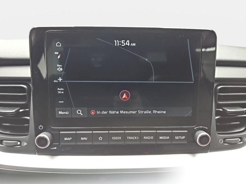 Kia Stonic 1.0 T-GDI 100 EDITION 7 WINTER