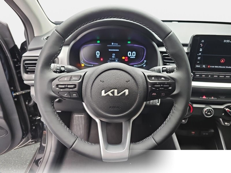 Kia Stonic 1.0 T-GDI 100 EDITION 7 WINTER