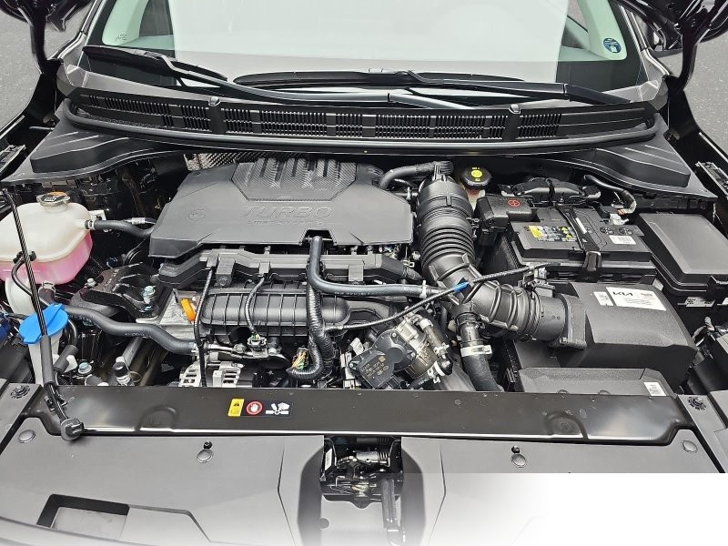 Kia Stonic 1.0 T-GDI 100 EDITION 7 WINTER