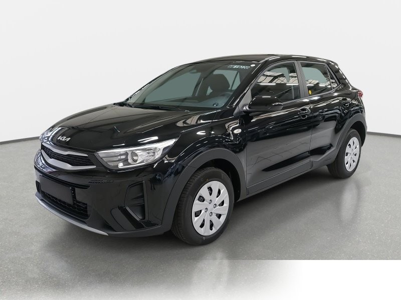 Kia Stonic 1.0 T-GDI 100 EDITION 7 WINTER