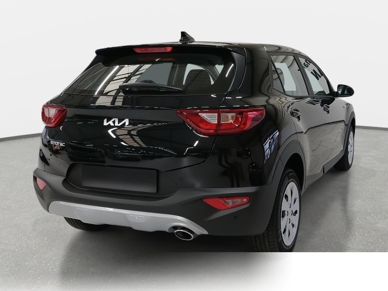 Kia Stonic 1.0 T-GDI 100 EDITION 7 WINTER