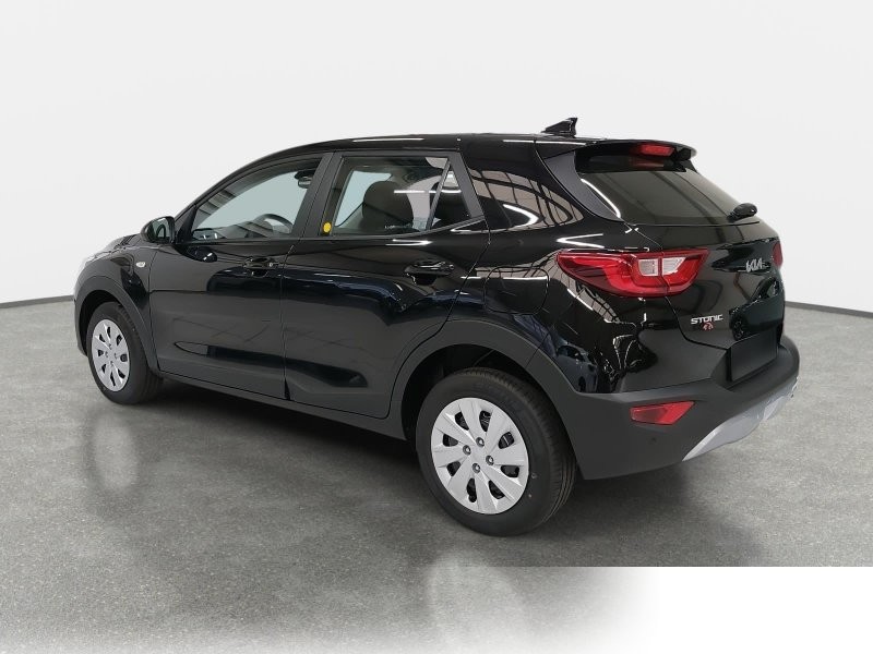 Kia Stonic 1.0 T-GDI 100 EDITION 7 WINTER