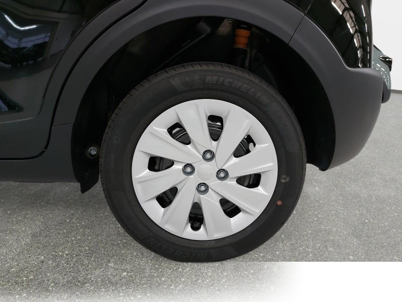 Kia Stonic 1.0 T-GDI 100 EDITION 7 WINTER