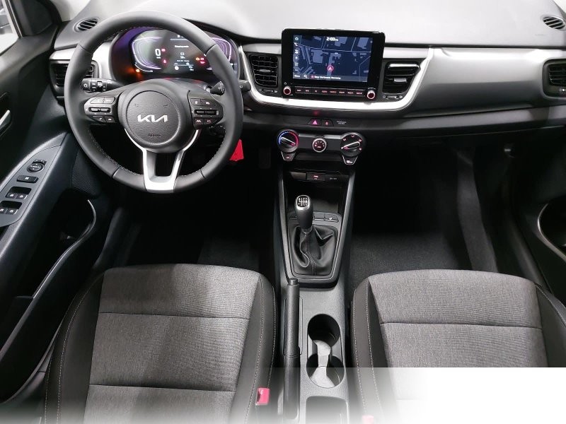 Kia Stonic 1.0 T-GDI 100 EDITION 7 WINTER