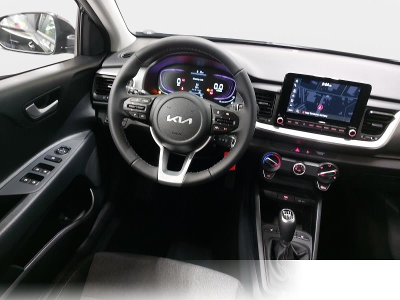 Kia Stonic 1.0 T-GDI 100 EDITION 7 WINTER