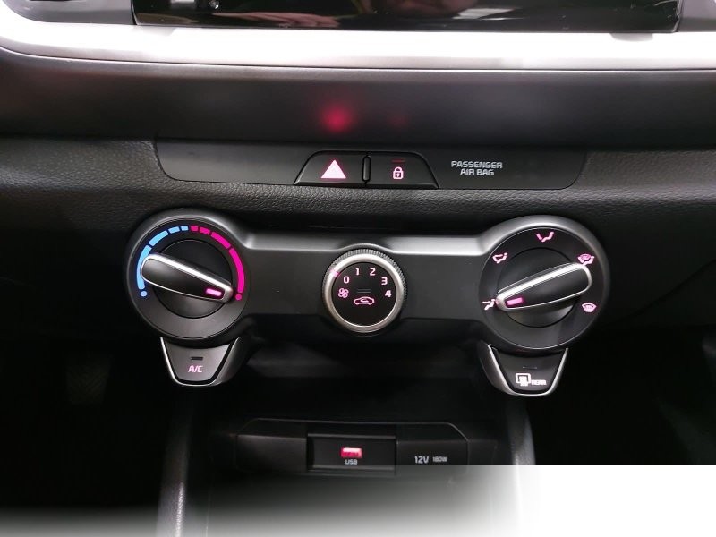Kia Stonic 1.0 T-GDI 100 EDITION 7 WINTER