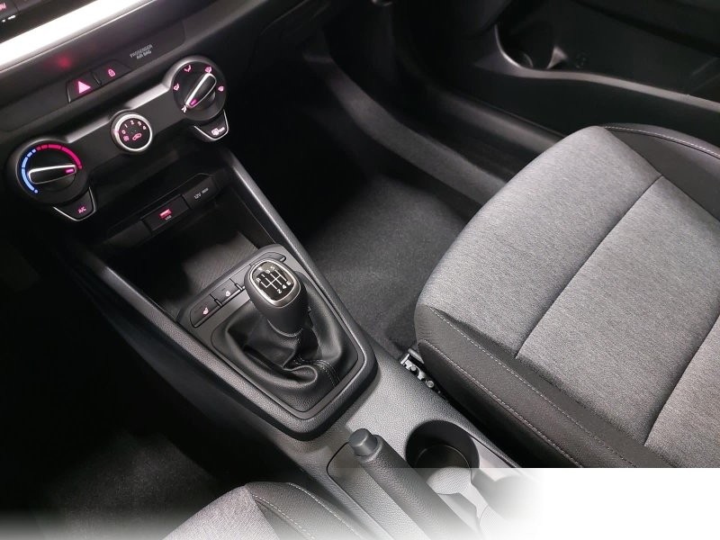 Kia Stonic 1.0 T-GDI 100 EDITION 7 WINTER