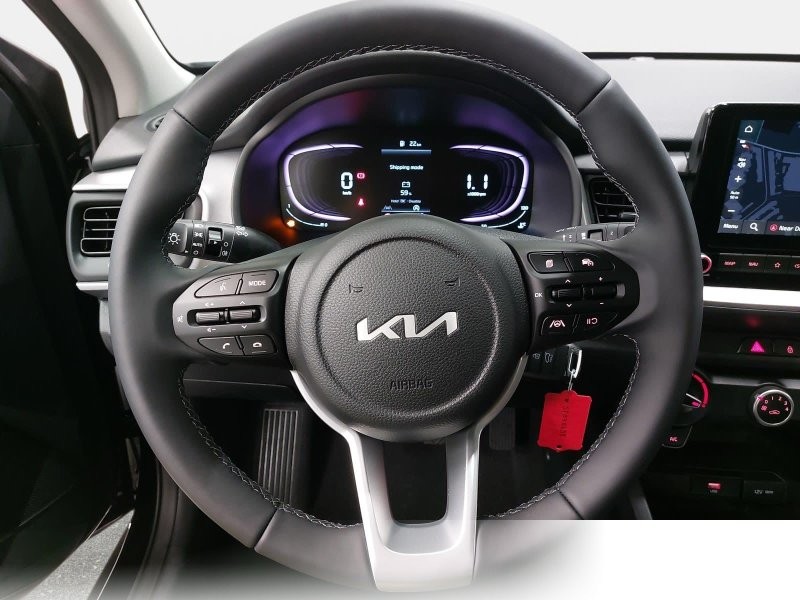Kia Stonic 1.0 T-GDI 100 EDITION 7 WINTER