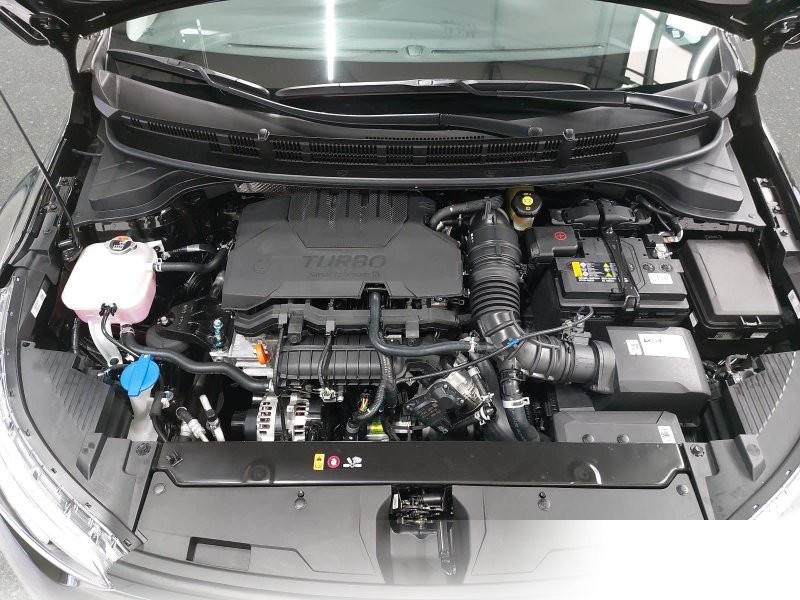 Kia Stonic 1.0 T-GDI 100 EDITION 7 WINTER