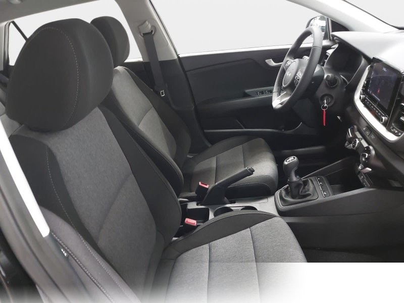 Kia Stonic 1.0 T-GDI 100 EDITION 7 WINTER