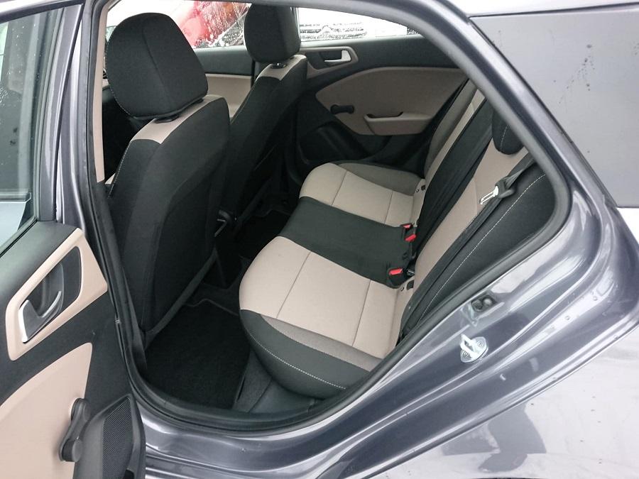 Hyundai i20  1.2 Classic Klima-Audio-Pack