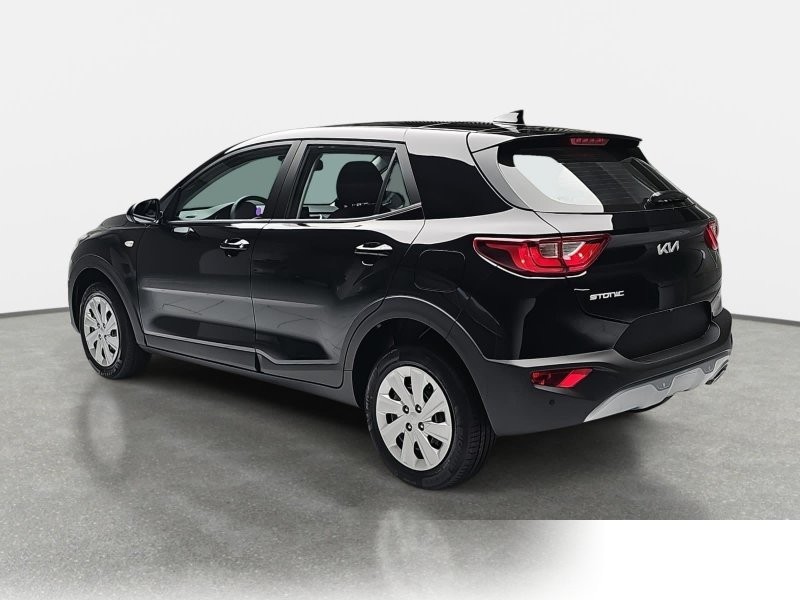 Kia Stonic 1.0 T-GDI 100 EDITION 7 WINTER