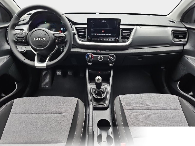 Kia Stonic 1.0 T-GDI 100 EDITION 7 WINTER