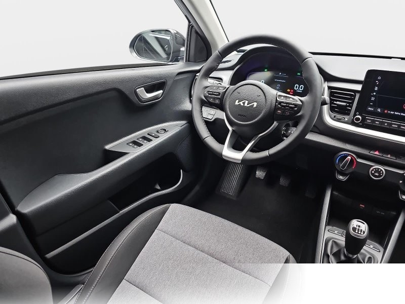 Kia Stonic 1.0 T-GDI 100 EDITION 7 WINTER