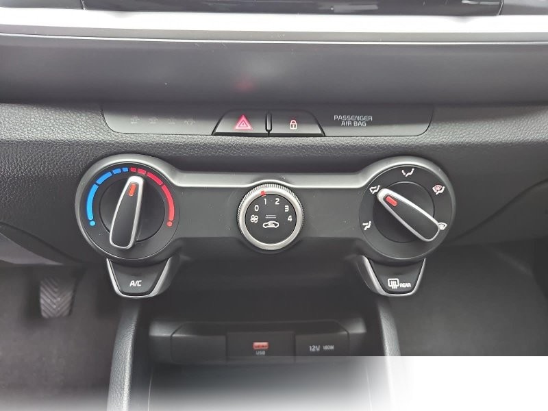Kia Stonic 1.0 T-GDI 100 EDITION 7 WINTER