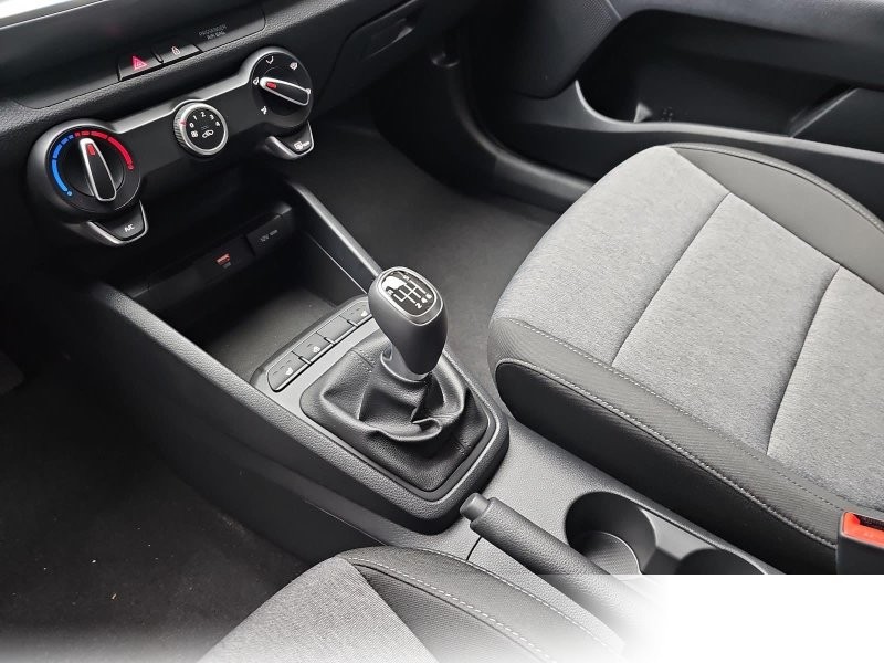 Kia Stonic 1.0 T-GDI 100 EDITION 7 WINTER