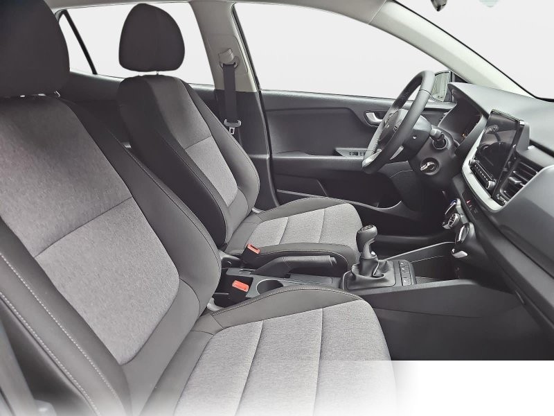 Kia Stonic 1.0 T-GDI 100 EDITION 7 WINTER