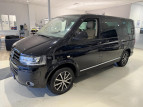 Bild Volkswagen T5 Multivan Highline 4 Motion Automatik