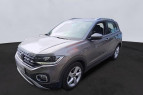 Bild Volkswagen T-Cross TSI Style LED ACC SPORTSITZE AMBIENTE