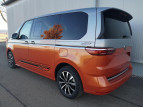Bild Volkswagen T7 Multivan 2,0TDI DSG ABT Sport Edition High KÜ 5 Sitzer