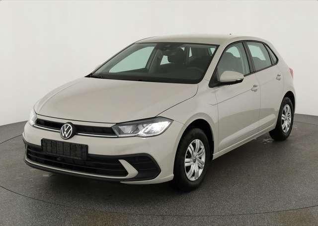 Volkswagen Polo 1.0, Winterpaket, AppConnect, Park, Klima