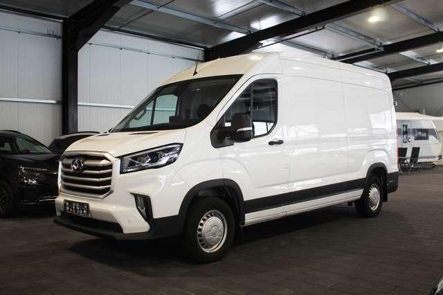Maxus Deliver 9 Kasten L3H2 (Kamera)