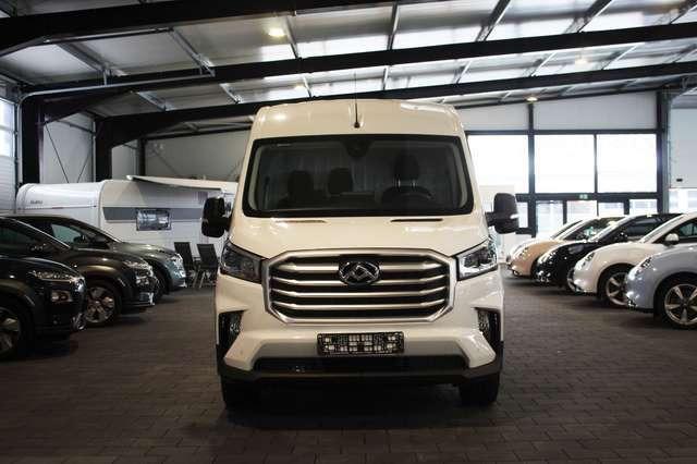 Maxus Deliver 9 Kasten L3H2 (Kamera)