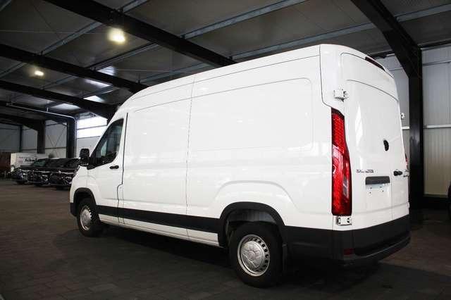 Maxus Deliver 9 Kasten L3H2 (Kamera)