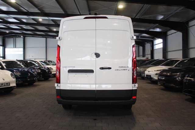 Maxus Deliver 9 Kasten L3H2 (Kamera)