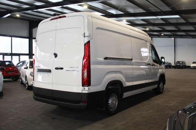 Maxus Deliver 9 Kasten L3H2 (Kamera)