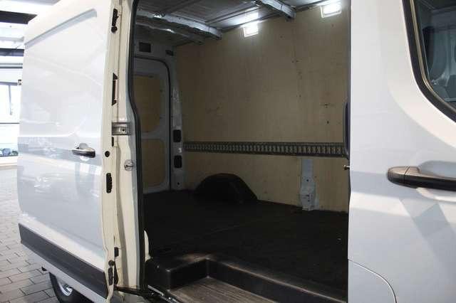 Maxus Deliver 9 Kasten L3H2 (Kamera)