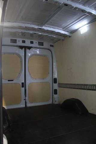 Maxus Deliver 9 Kasten L3H2 (Kamera)