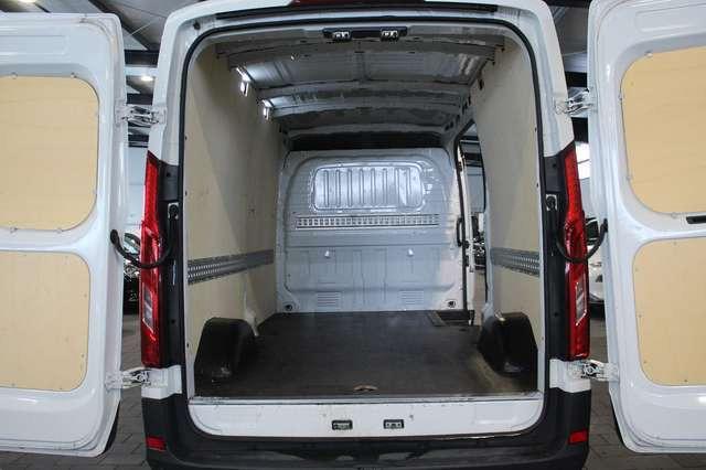 Maxus Deliver 9 Kasten L3H2 (Kamera)