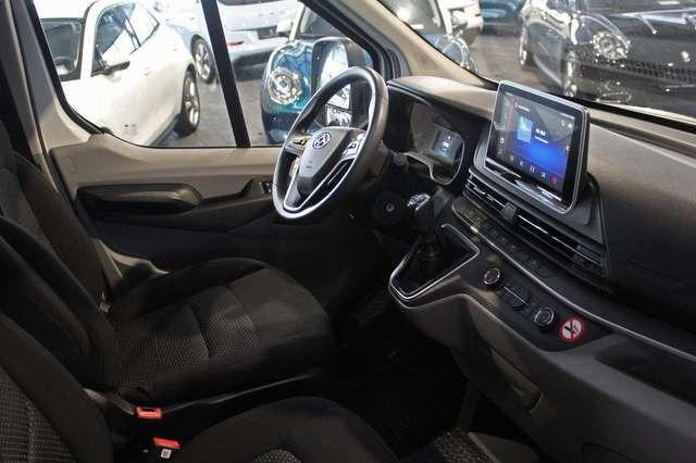 Maxus Deliver 9 Kasten L3H2 (Kamera)