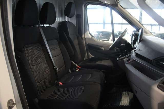 Maxus Deliver 9 Kasten L3H2 (Kamera)