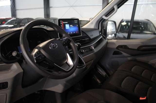 Maxus Deliver 9 Kasten L3H2 (Kamera)