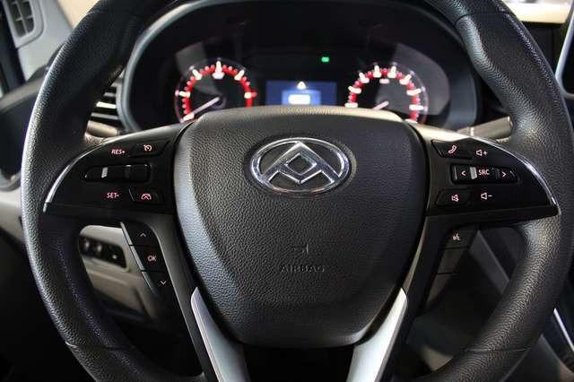 Maxus Deliver 9 Kasten L3H2 (Kamera)