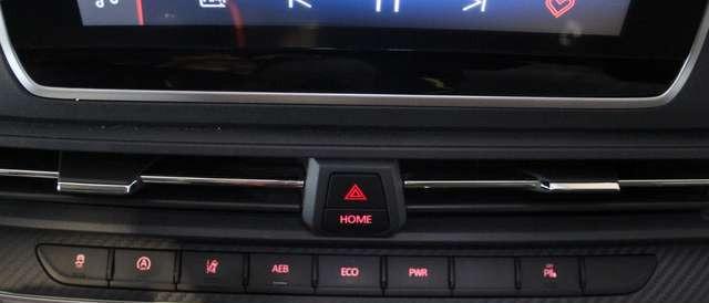 Maxus Deliver 9 Kasten L3H2 (Kamera)