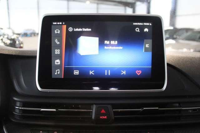 Maxus Deliver 9 Kasten L3H2 (Kamera)