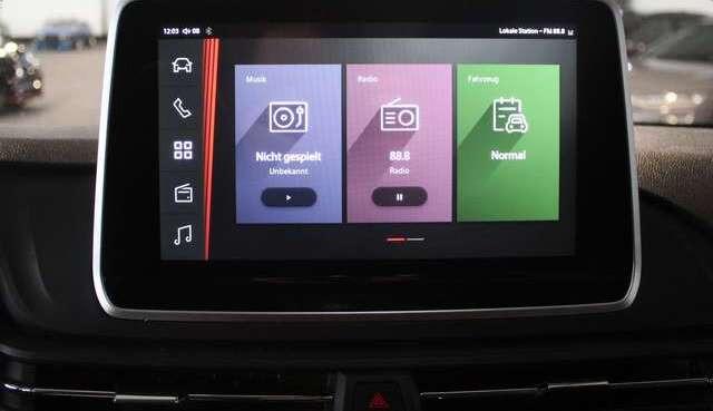 Maxus Deliver 9 Kasten L3H2 (Kamera)