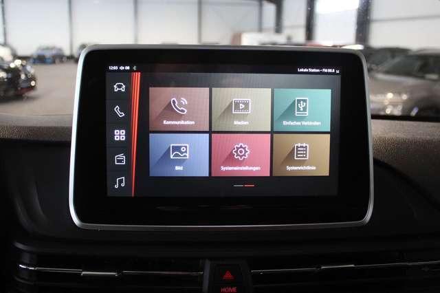 Maxus Deliver 9 Kasten L3H2 (Kamera)