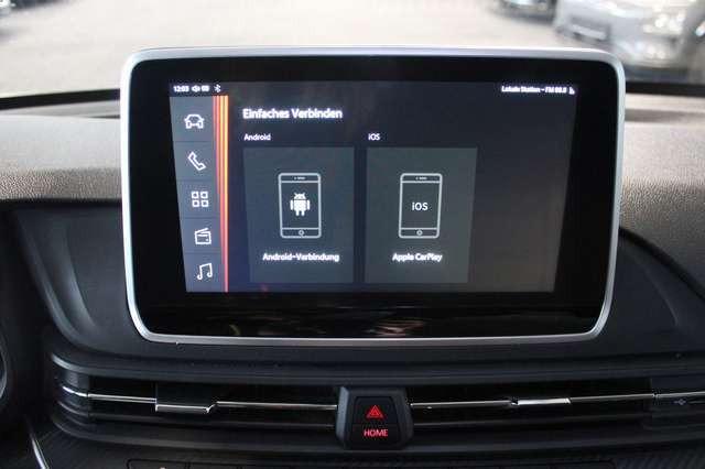 Maxus Deliver 9 Kasten L3H2 (Kamera)