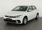 Bild Volkswagen Polo 1.0, Winterpaket, AppConnect, Park, Klima