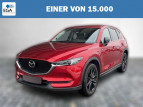 Bild Mazda CX-5 Homura Autom*ACC*AHK*Navi*HUD*Kamera*LED*